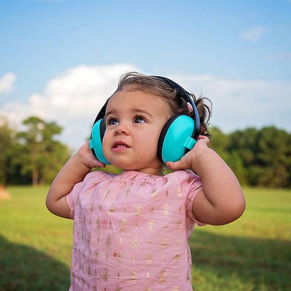 Baby Banz Earmuffs