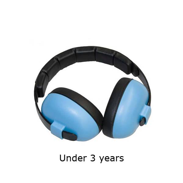 Baby Banz Earmuffs