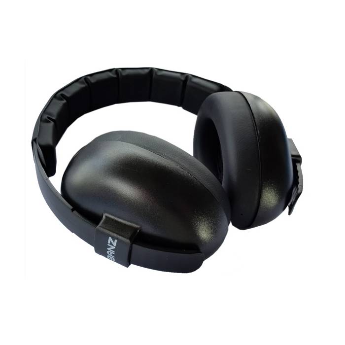 Baby Banz Earmuffs