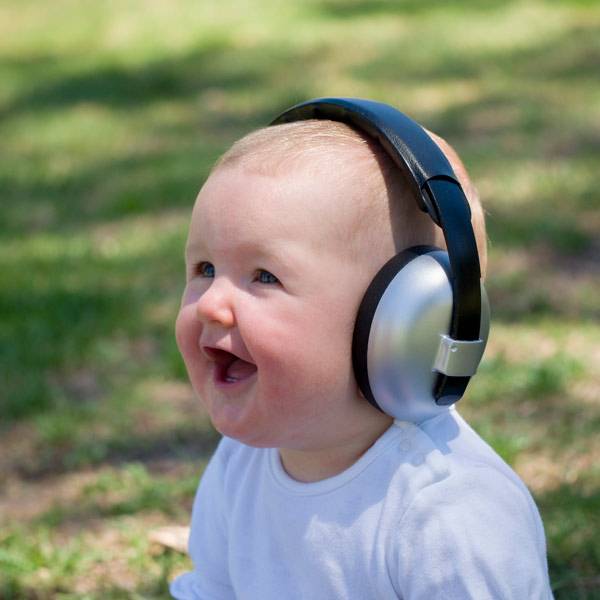 Baby Banz Earmuffs