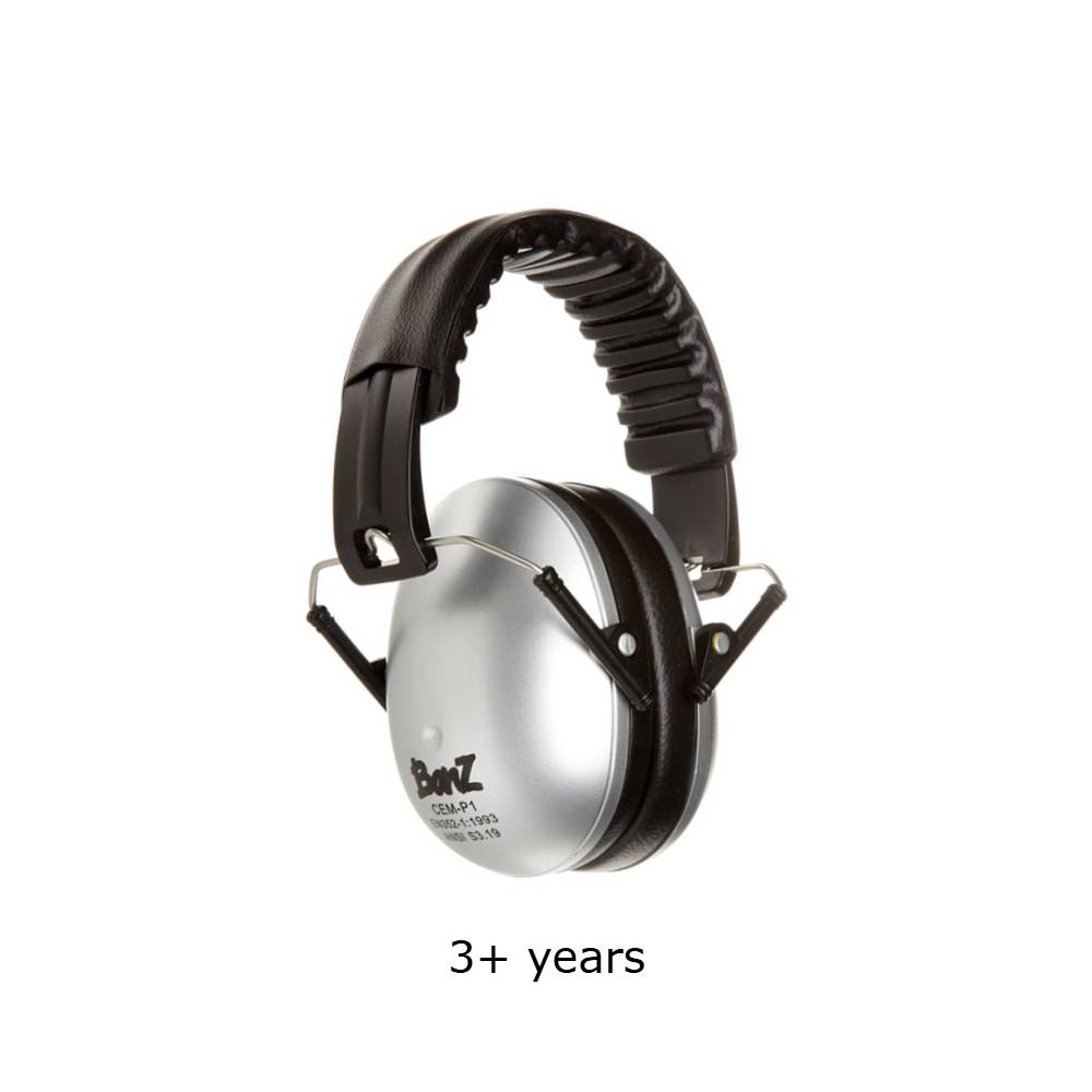 Baby Banz Earmuffs