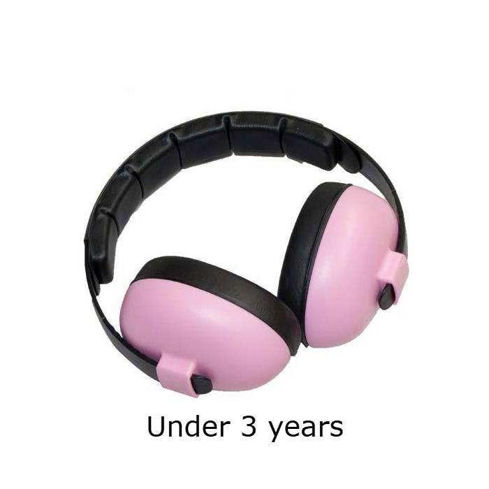 Baby Banz Earmuffs