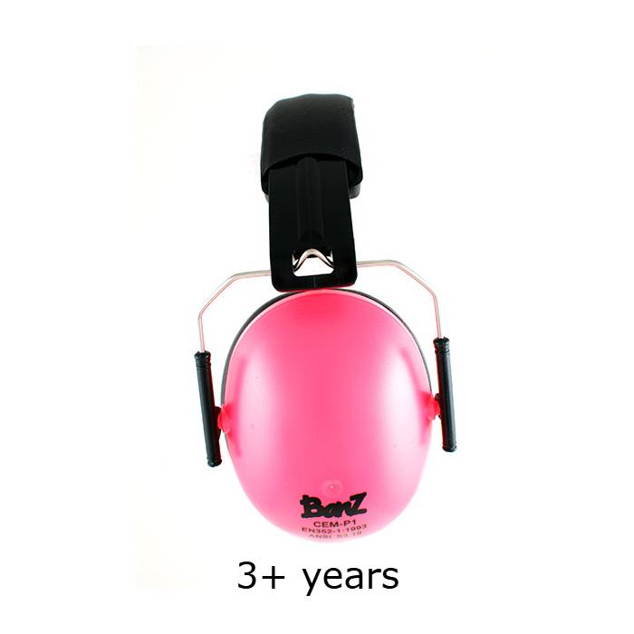 Baby Banz Earmuffs