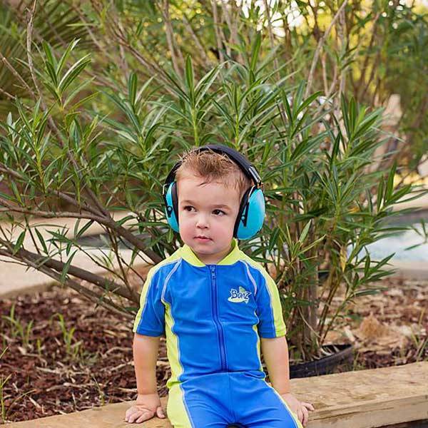 Baby Banz Earmuffs