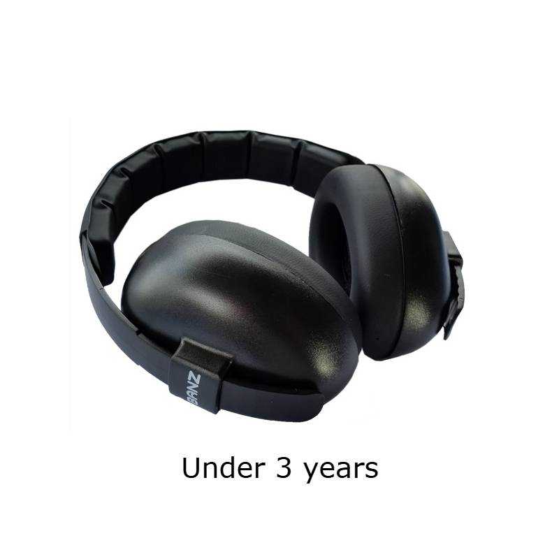 Baby Banz Earmuffs