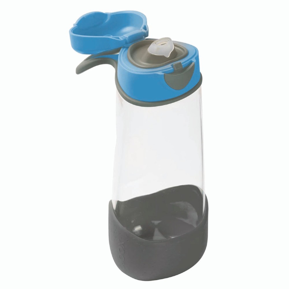 b.box Sport Spout Bottle - 600mL