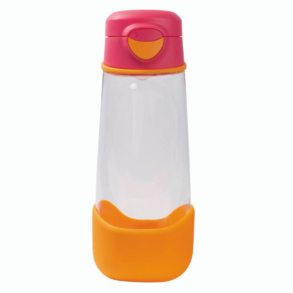 b.box Sport Spout Bottle - 600mL
