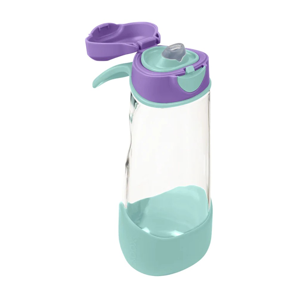 b.box Sport Spout Bottle - 600mL