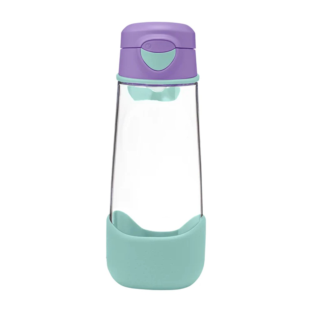 b.box Sport Spout Bottle - 600mL