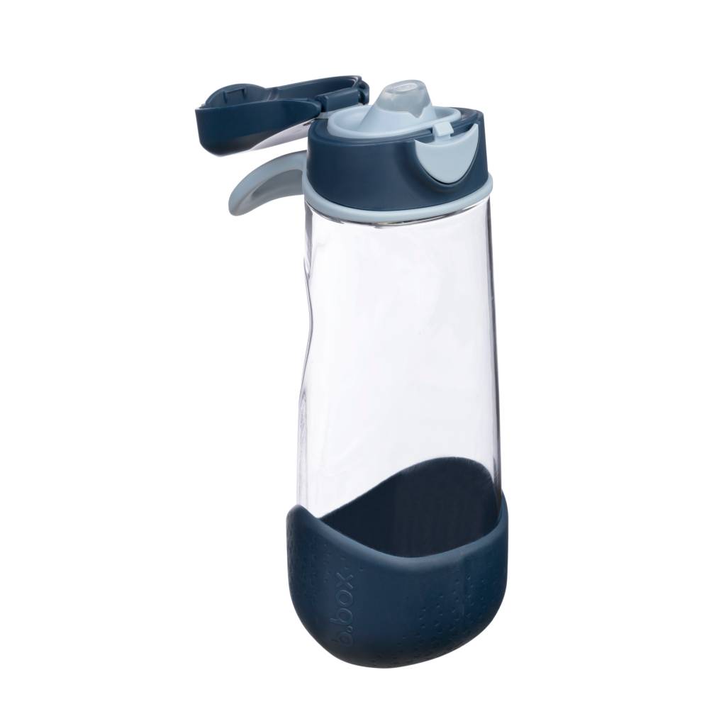 b.box Sport Spout Bottle - 600mL