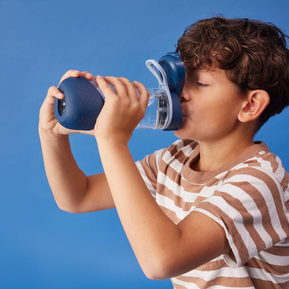 b.box Sport Spout Bottle - 600mL