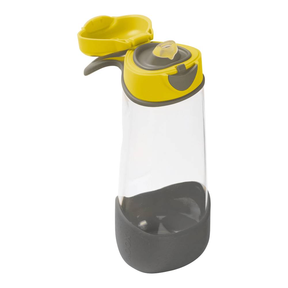 b.box Sport Spout Bottle - 600mL