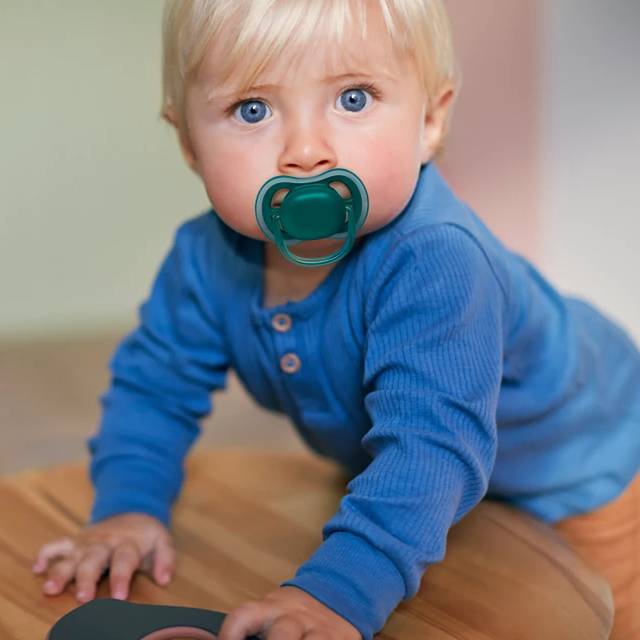 Avent Ultra Air Soothers 2pk