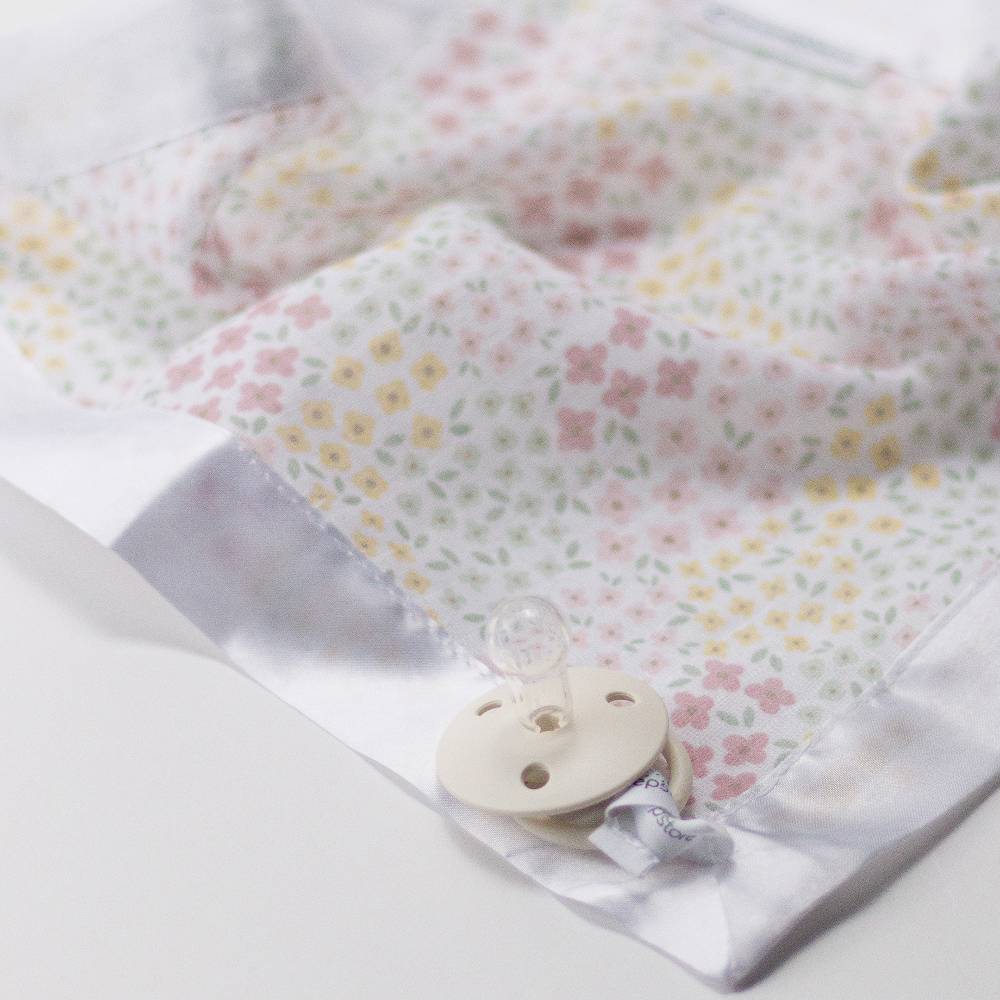 The Sleep Store Muslin Comfort Blankie - 1pk