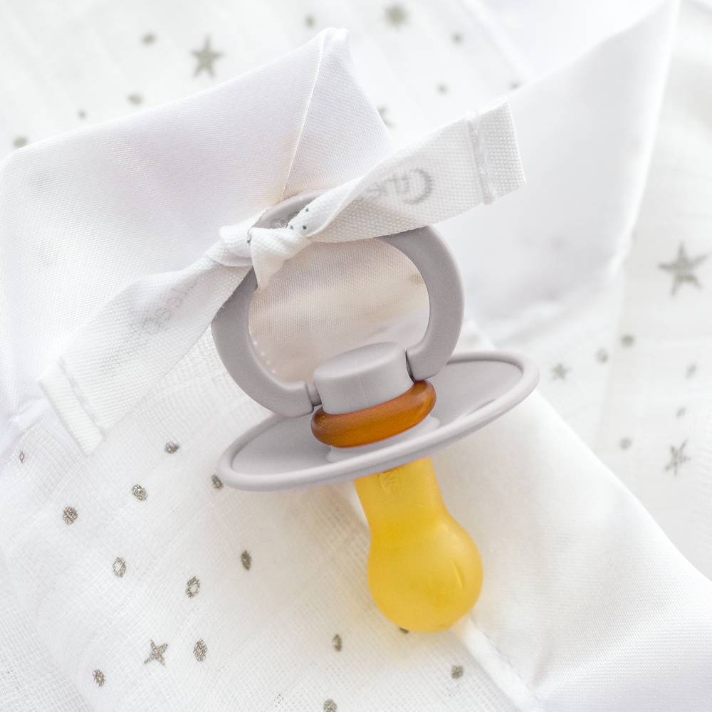 The Sleep Store Muslin Comfort Blankie - 1pk