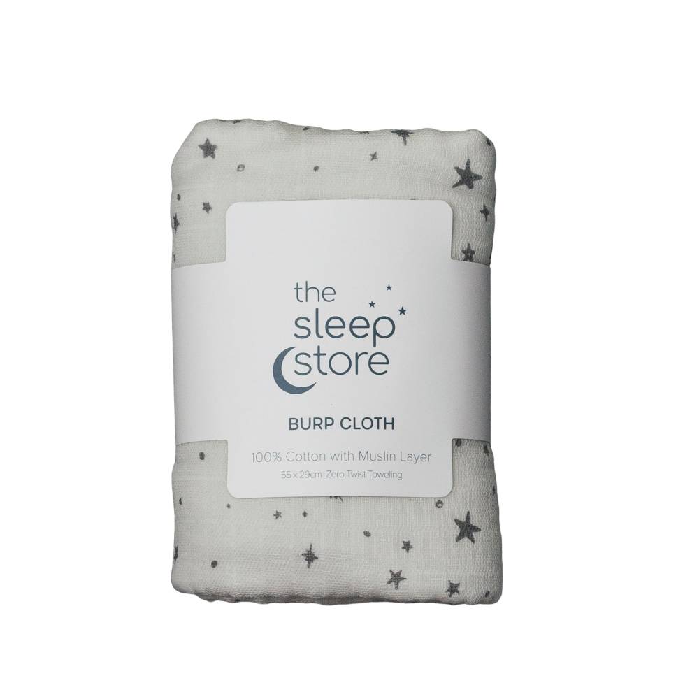 The Sleep Store Baby Bath Time Pack