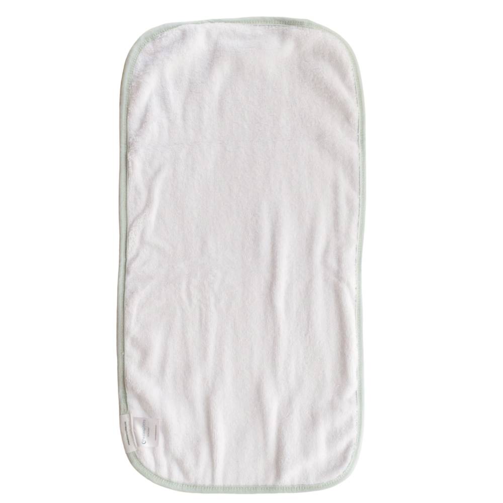 The Sleep Store Burp Cloth