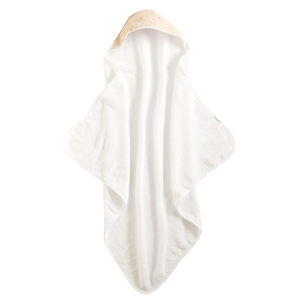 The Sleep Store Baby Hooded Bath Towel