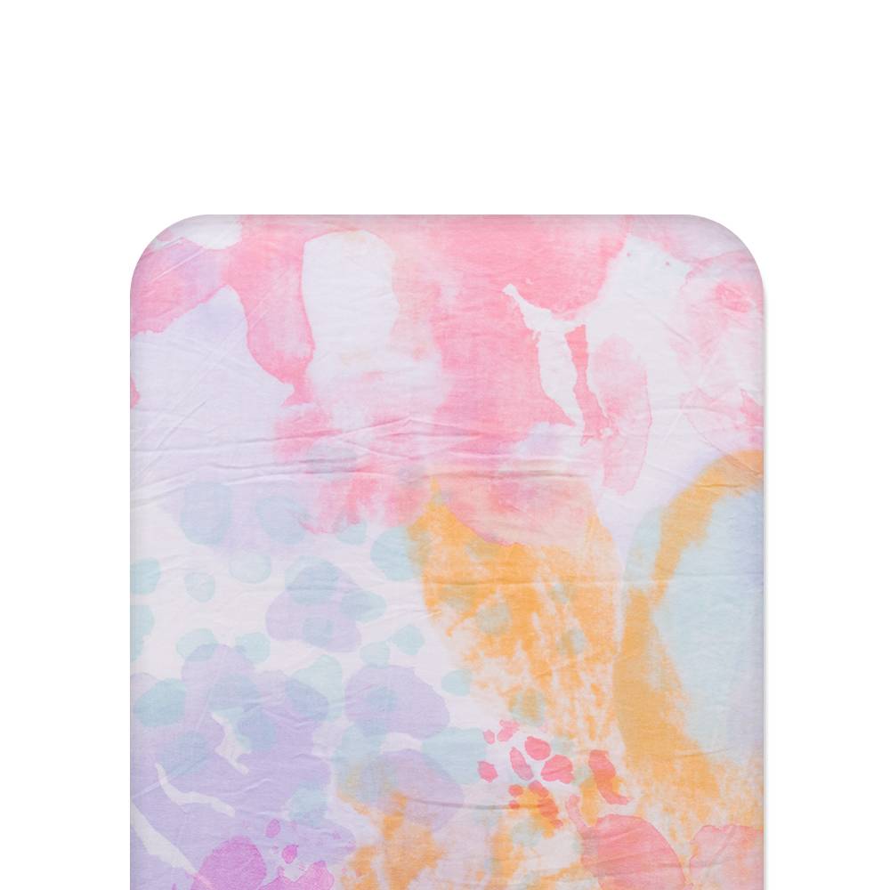 Baby Basics Large Co-Sleeper Fitted Sheet - 61 x 97cm