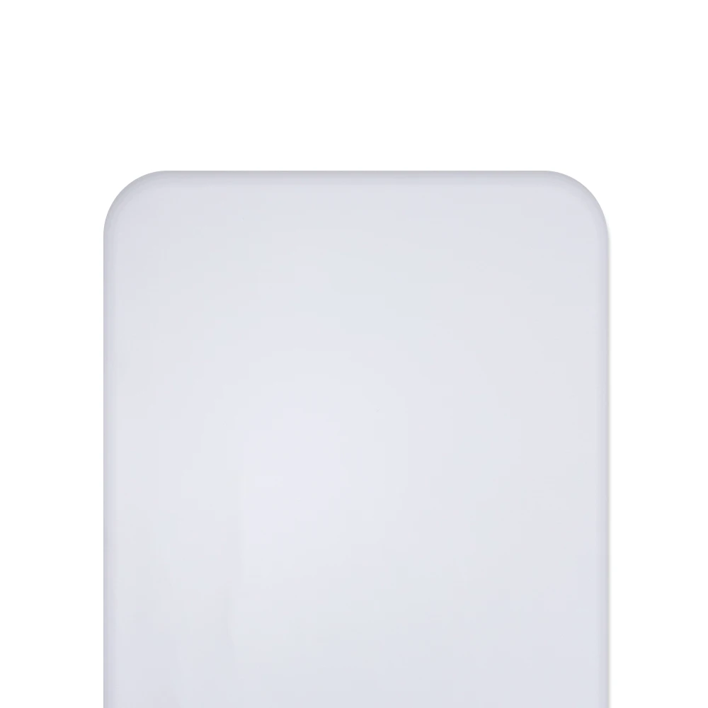 Baby Basics Bassinet Fitted Sheet / Change Pad Cover - 80 x 40cm