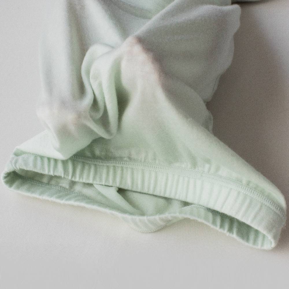 The Sleep Store Jersey Merino - Baby Gown - Clearance