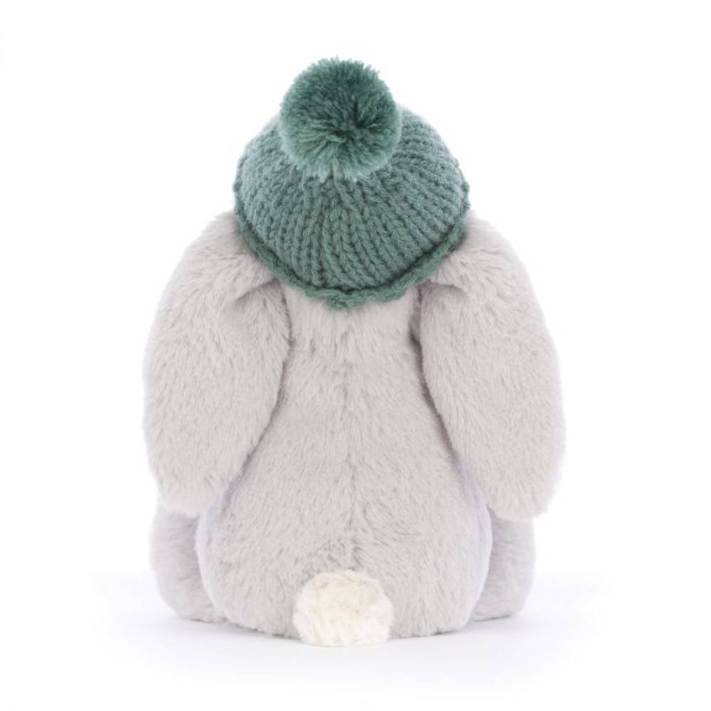 Jellycat Small Bashful Toasty Bunny