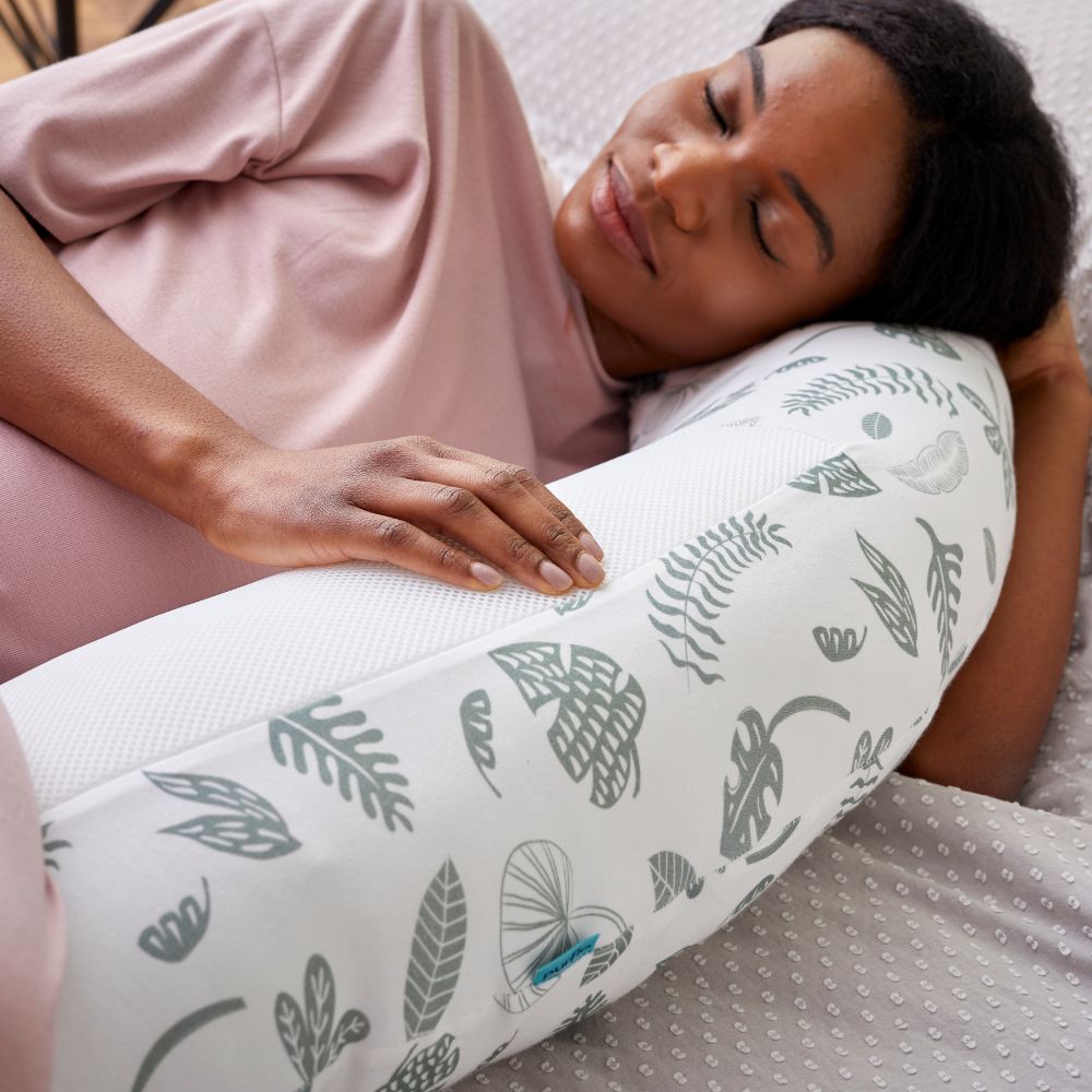 Purflo Breathe Pregnancy Pillow - Spare Cover