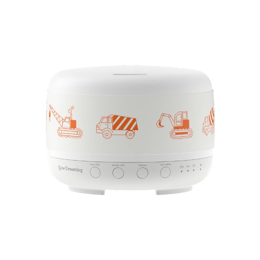 Glow Dreaming Glow Sleeve