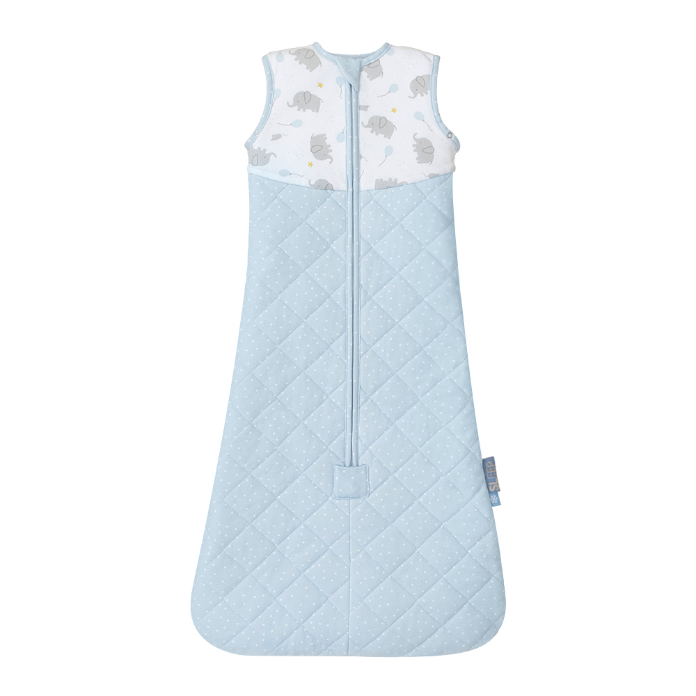 Living Textiles Smart Sleep 2.5 tog Sleeping Bag