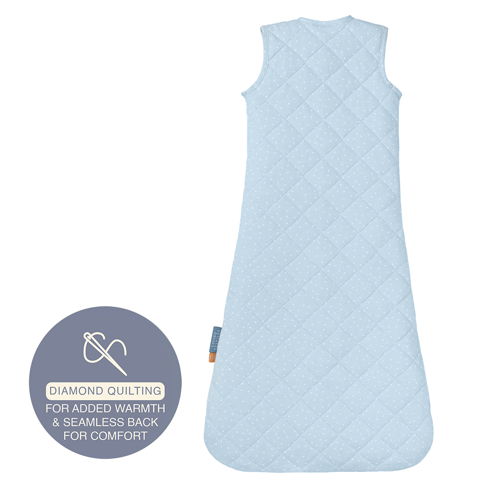 Living Textiles Smart Sleep 2.5 tog Sleeping Bag