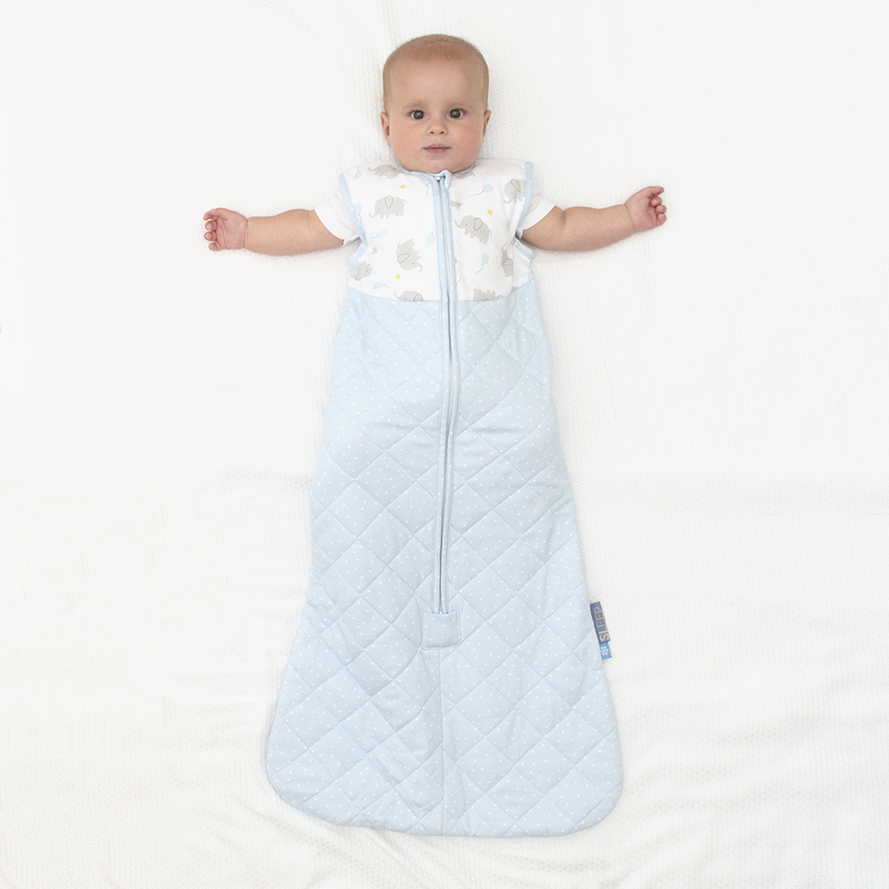 Living Textiles Smart Sleep 2.5 tog Sleeping Bag