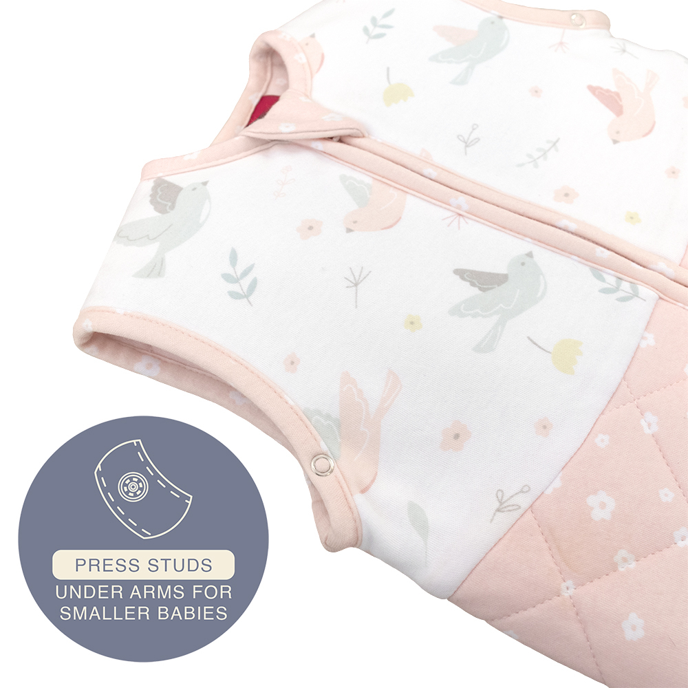 Living Textiles Smart Sleep 2.5 tog Sleeping Bag
