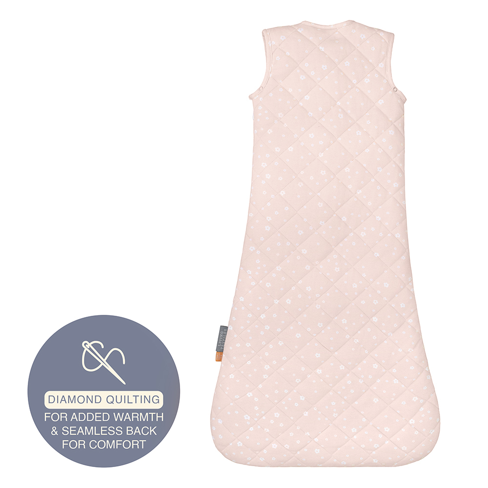 Living Textiles Smart Sleep 2.5 tog Sleeping Bag