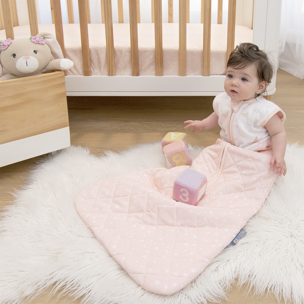 Living Textiles Smart Sleep 2.5 tog Sleeping Bag