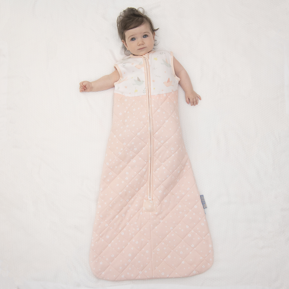 Living Textiles Smart Sleep 2.5 tog Sleeping Bag