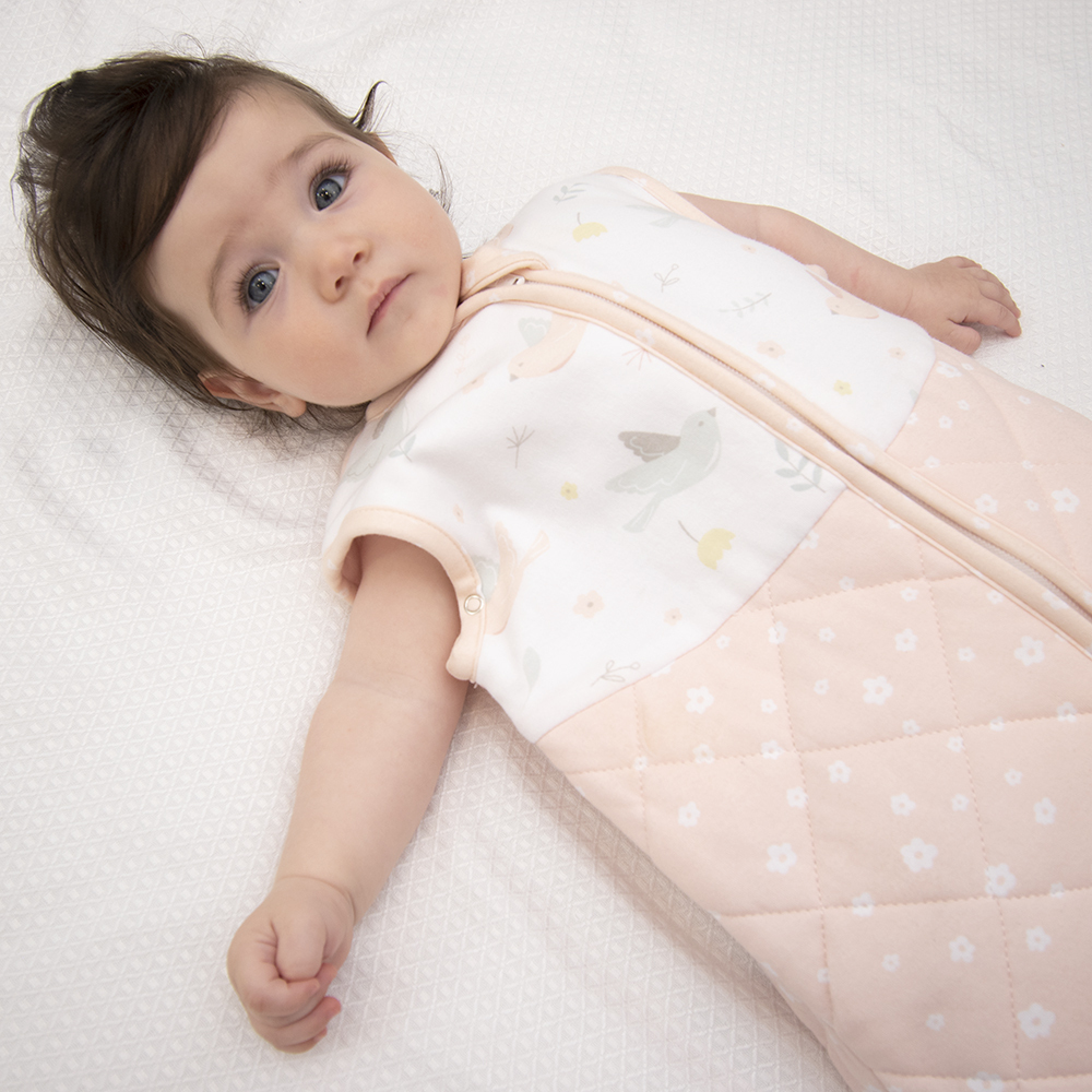 Living Textiles Smart Sleep 2.5 tog Sleeping Bag