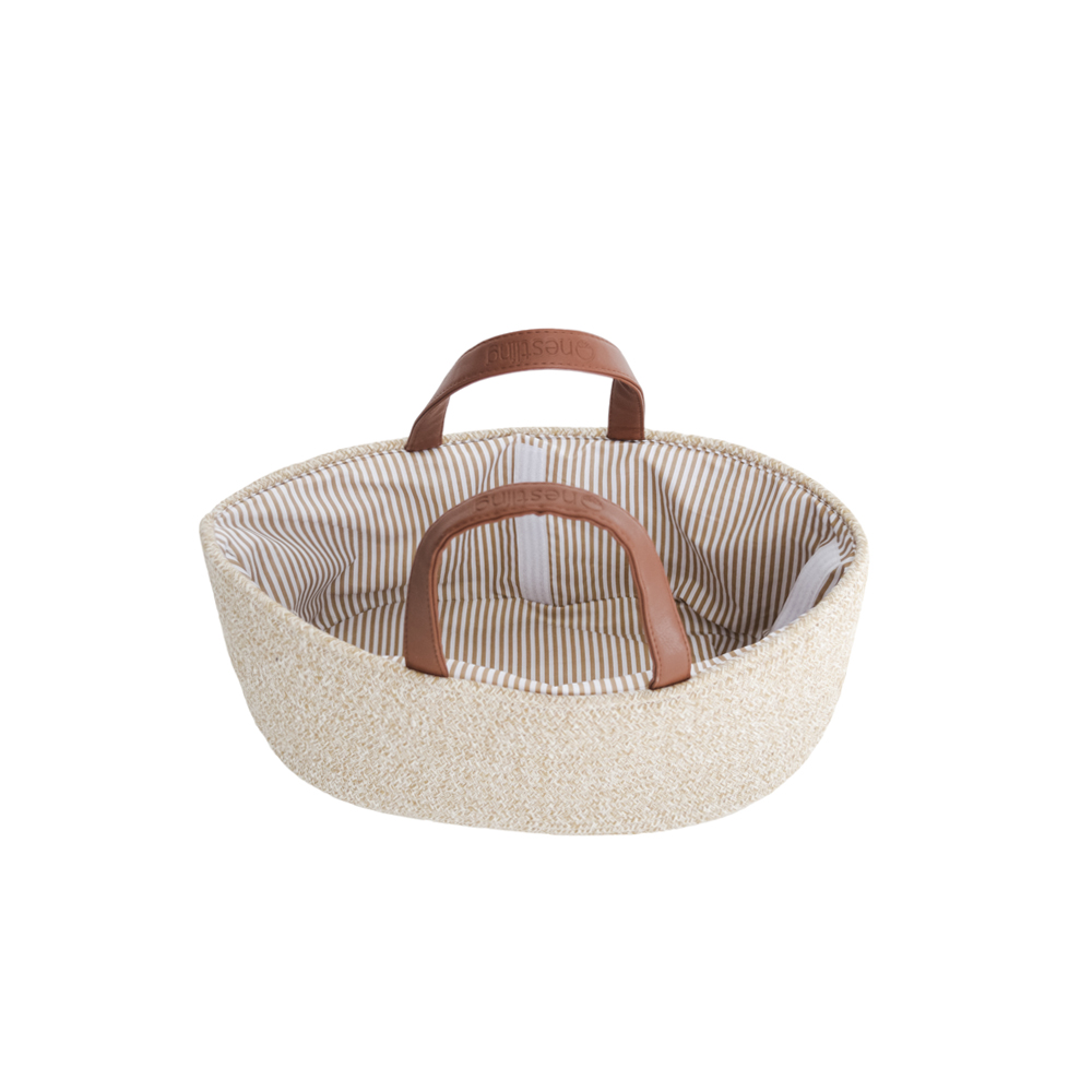 Nestling Nappy Caddy