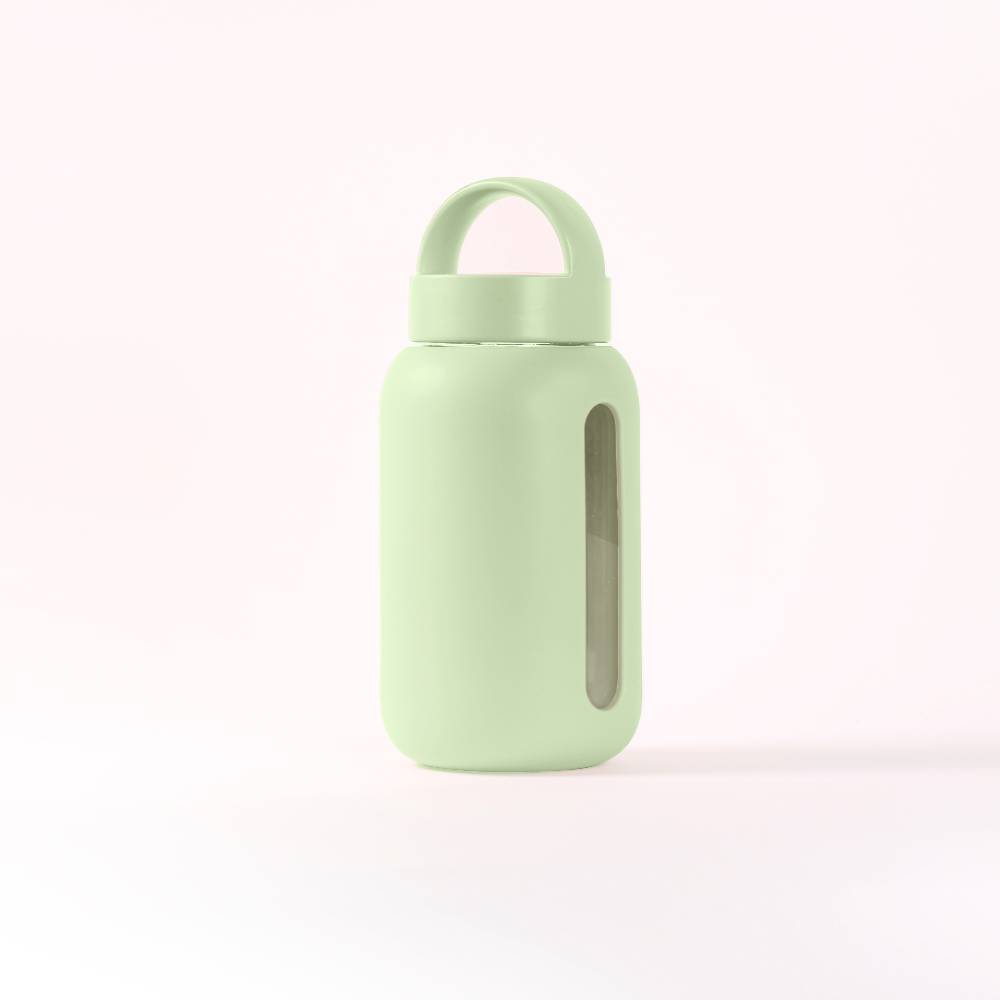 Bink Kids Mini Glass Bottle