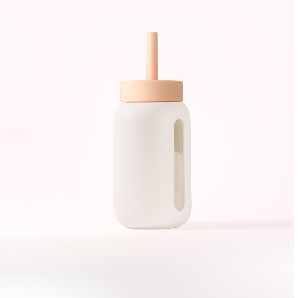 Bink Mini Straw & Cap