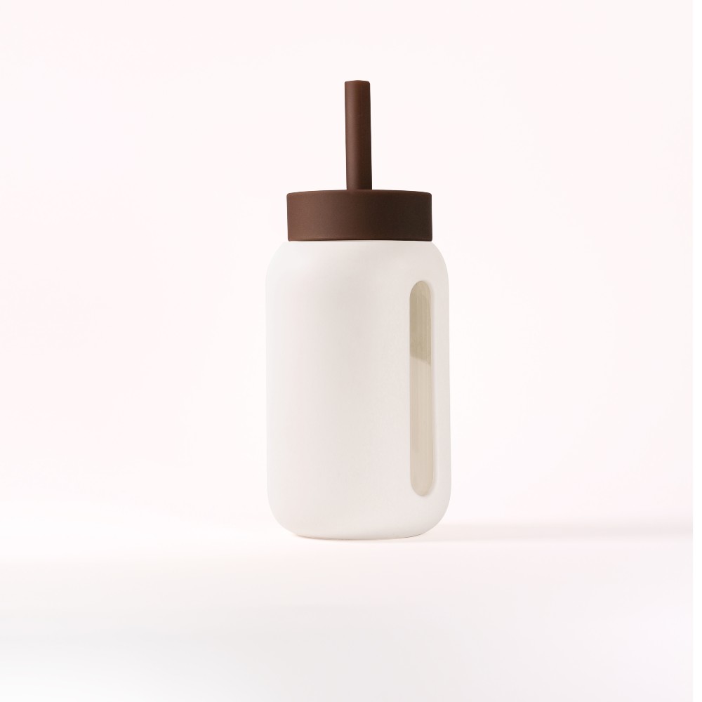 Bink Mini Straw & Cap