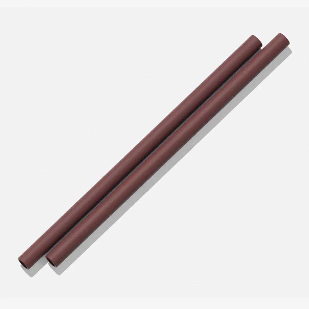 Bink Silicone Straws - 2 Pack