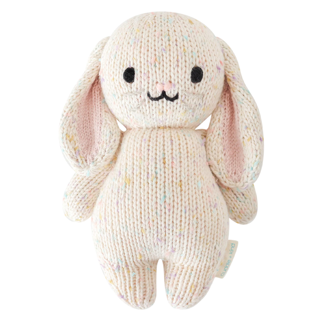 Cuddle and Kind Baby Animal Collection - Baby Bunny