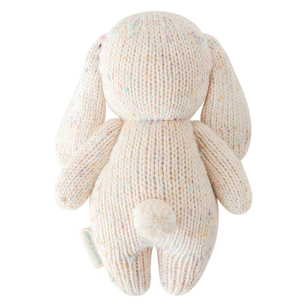 Cuddle and Kind Baby Animal Collection - Baby Bunny