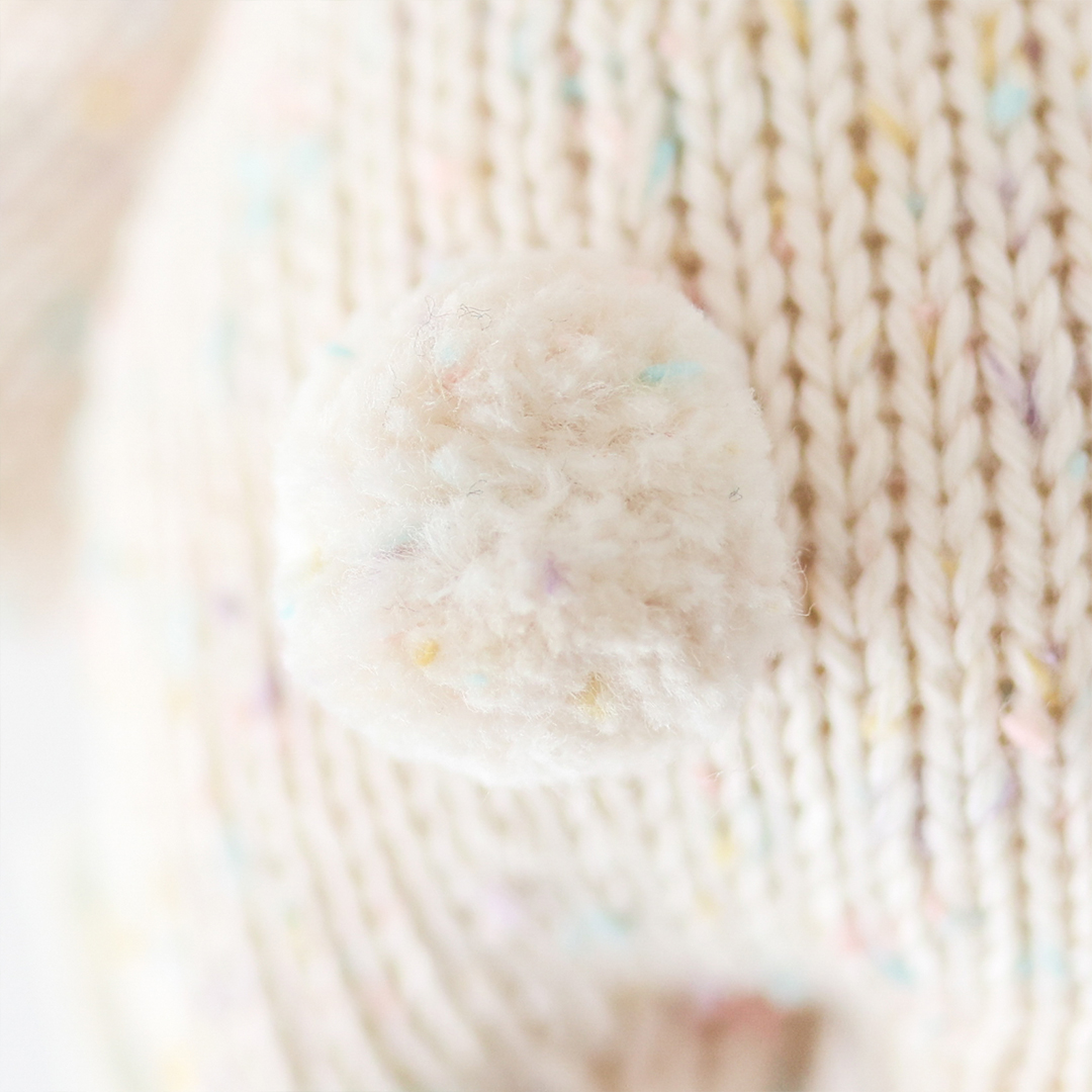 Cuddle and Kind Baby Animal Collection - Baby Bunny