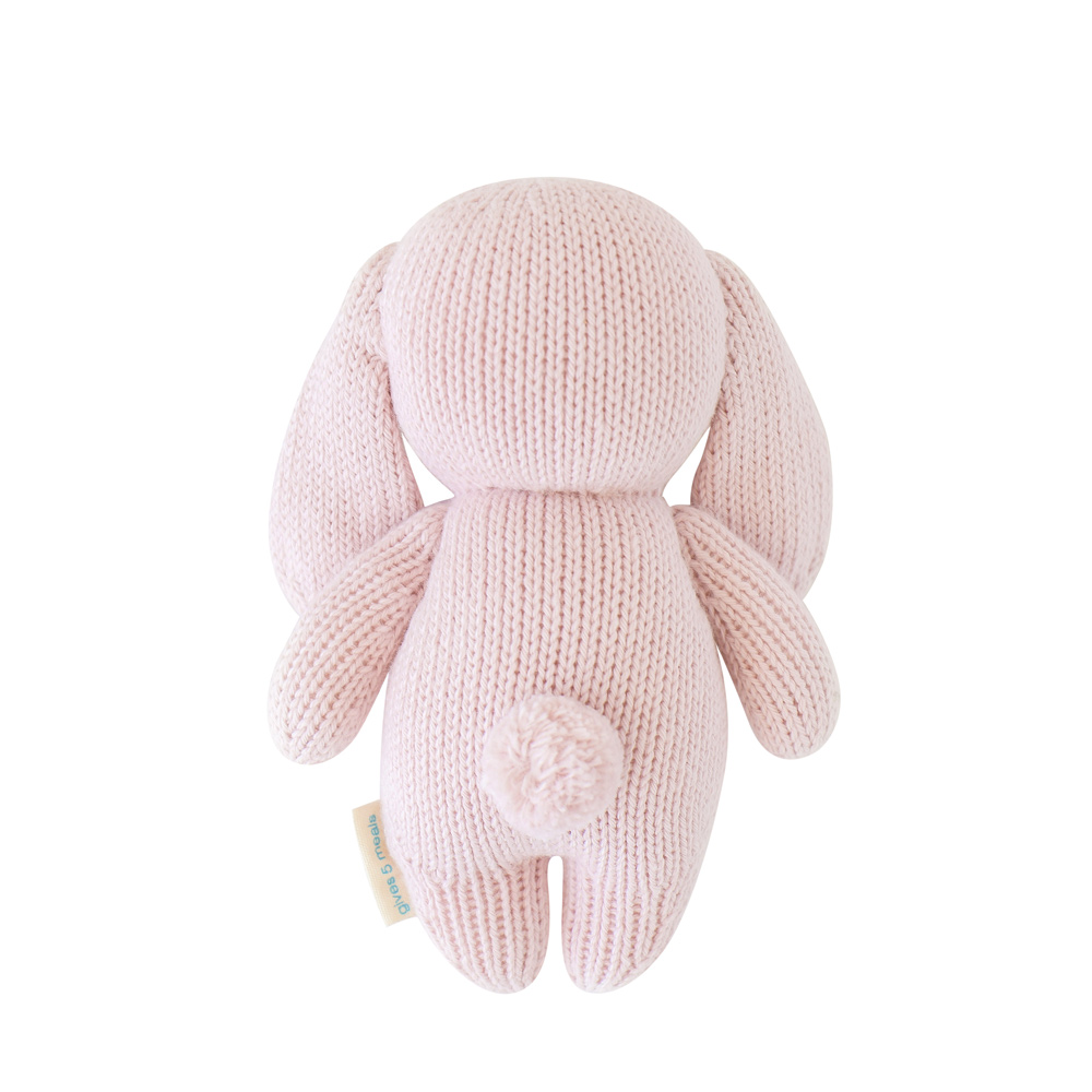Cuddle and Kind Baby Animal Collection - Baby Bunny