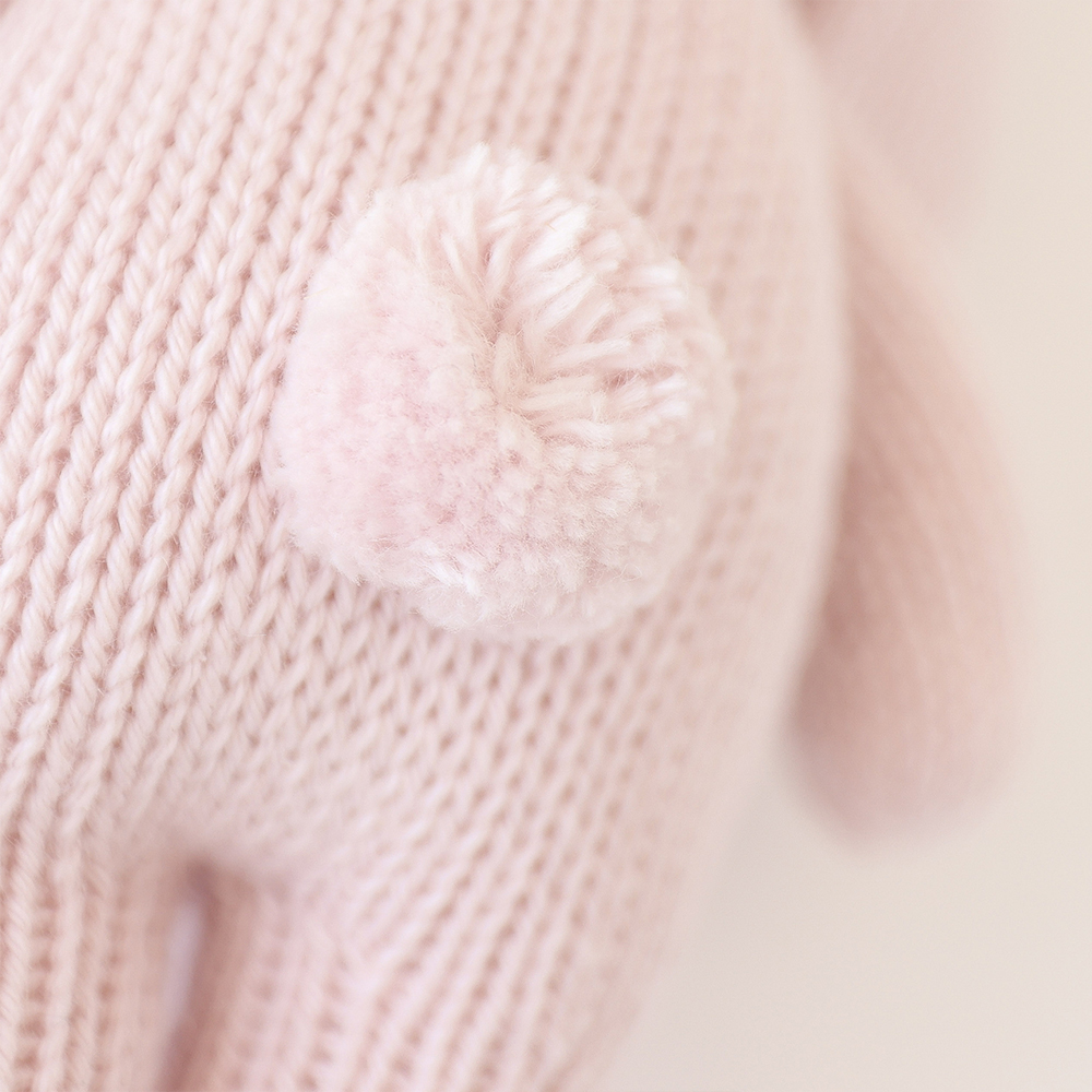 Cuddle and Kind Baby Animal Collection - Baby Bunny