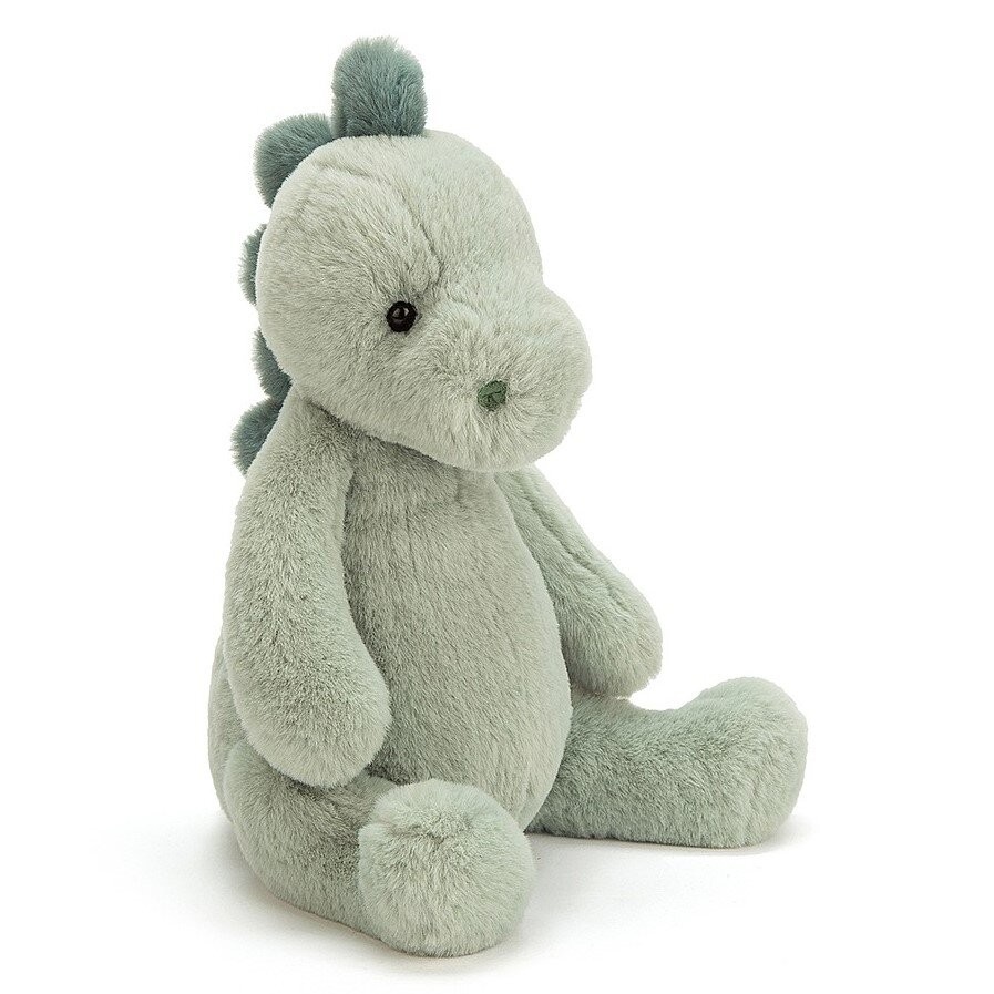 Jellycat Puffles Dino