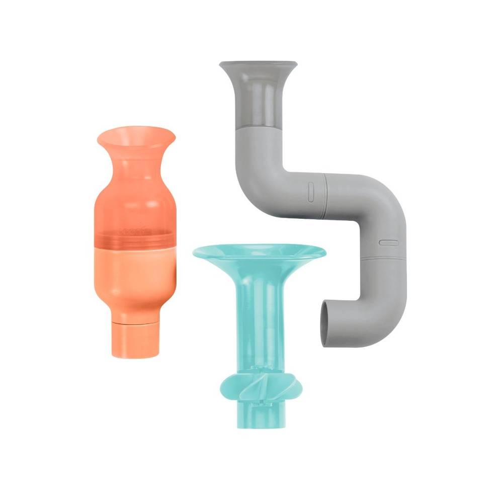 Boon Tubes Bath Toy