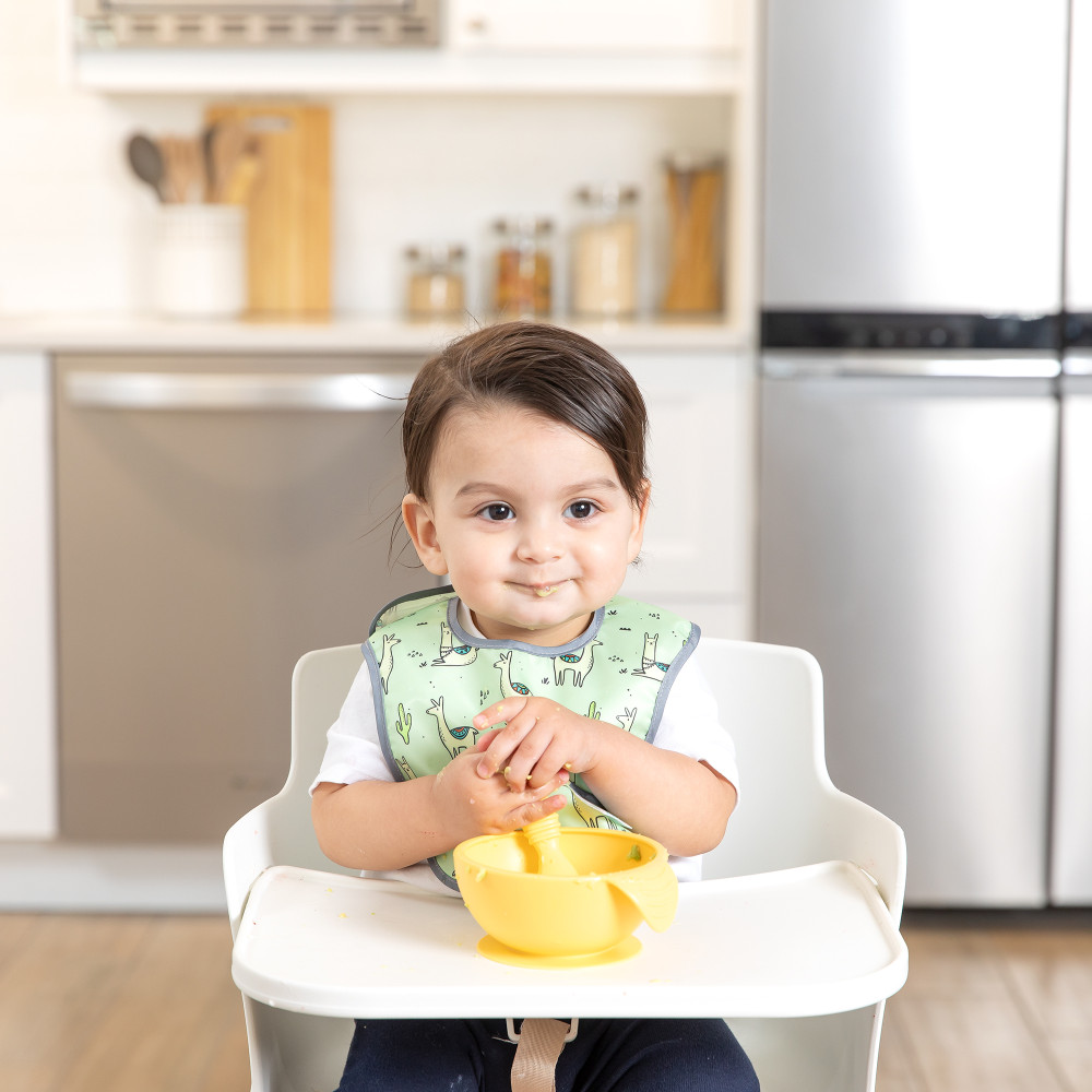 Bumkins First Feeding Set - Discontinued