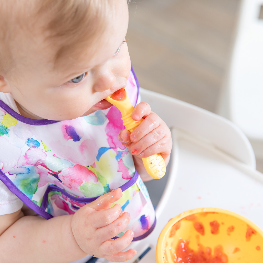 Bumkins First Feeding Set - Discontinued